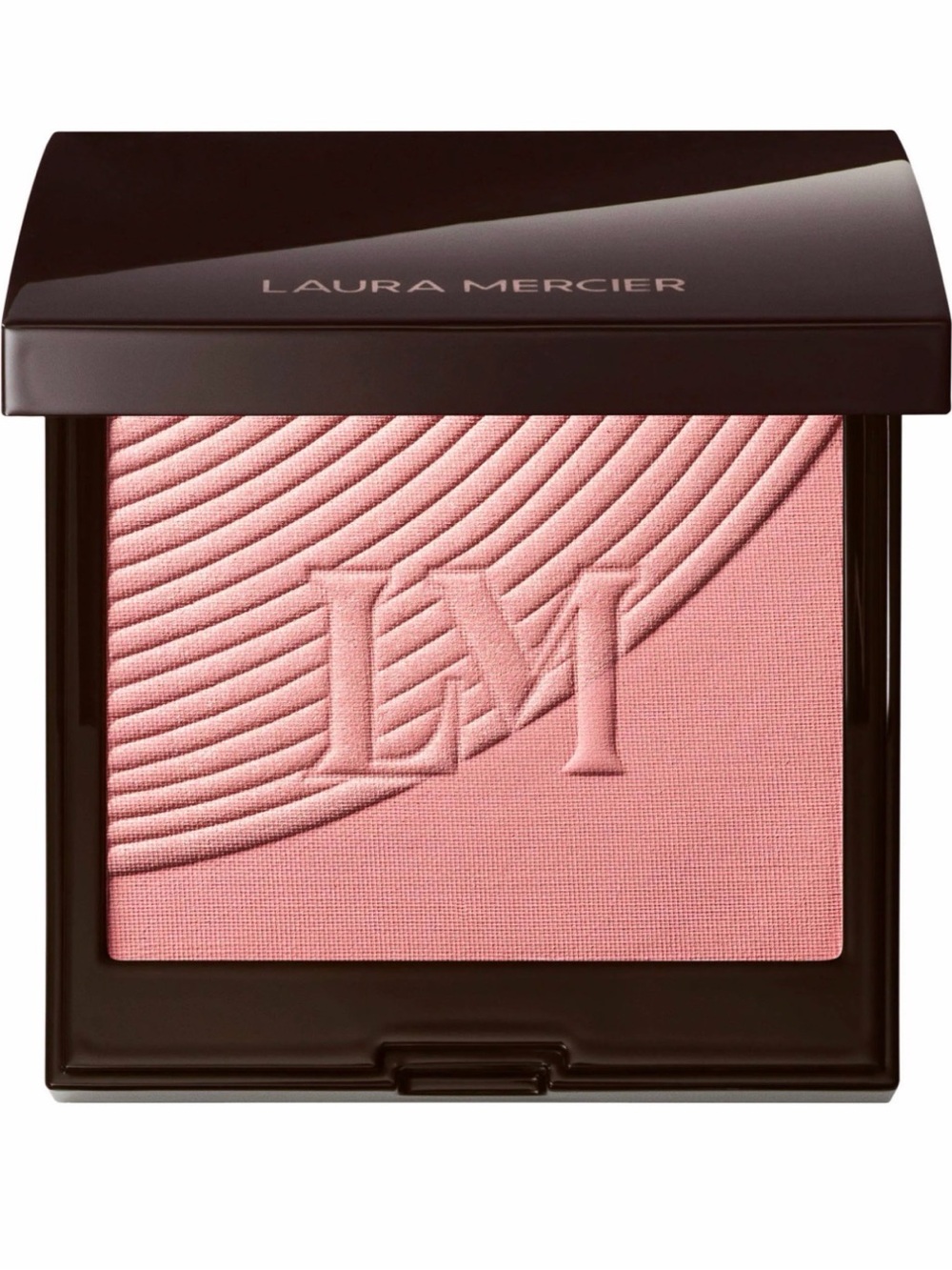 Laura Mercier Blush Infusion Duo - PassionFruit - warm pink - Talc Free - NIB